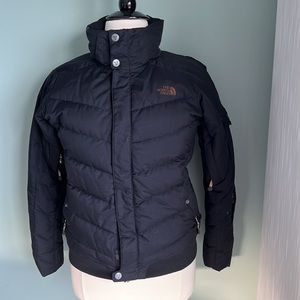 The North Face RECCO Avalanche System women's parka L